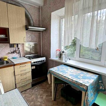 Затишна 2 кім кв в центрі по вул. Б. Хмельницького, 8, м. Вишгород!