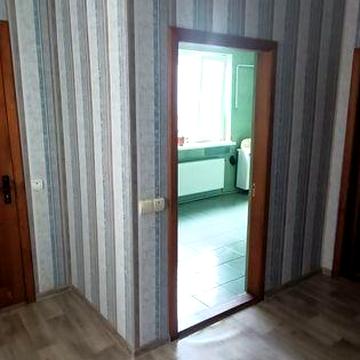 Продам 1/2 квартиры с земельным участком и сарай