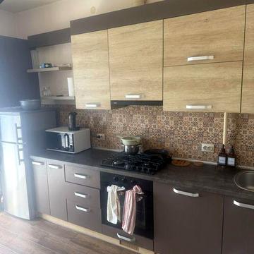 Оренда однокімнатної квартири