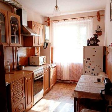 Терміново продається 3ккв Новий р-н Ужгород