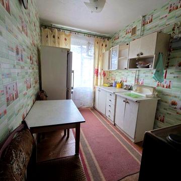Продам 2х ком.квартиру на Парусе!