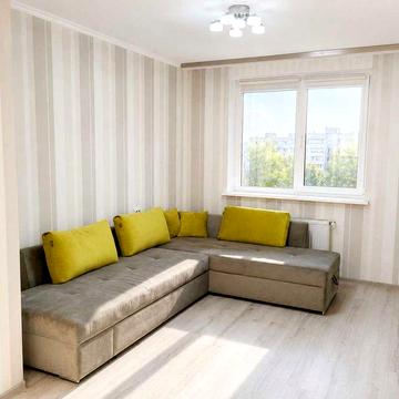 ЖК Амур, ЦЕНТР сучасна 1к, низький поверх, є ГАЗ.ТРЦ Avenir Plaza