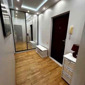 Продаж квартири 42,60 м2 , Київ, вул. Івана Пулюя, 2 ЖК Турецьке містечко