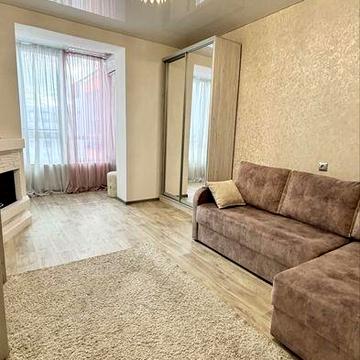 Оренда євродвушкі  в ЖК Мрія