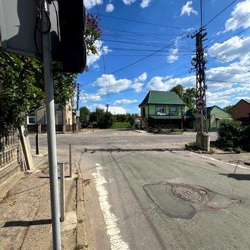 Продається квартира (частина будинку) в м. Сторожинець