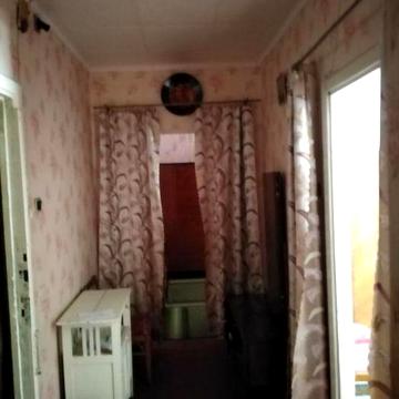 2 кімнатна на 5 Зарічному покращеного планування