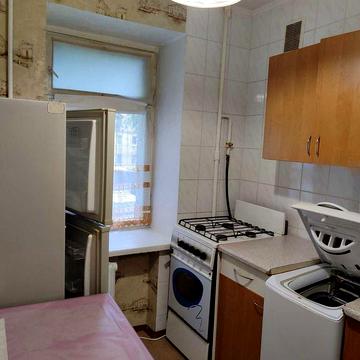 Терміново сдаю 1к Литвиненка-Вольгельмут 5