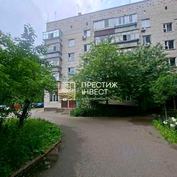 Продаж 2-кімнатної квартири