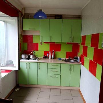 Продаж 1-кімнатної квартири біля м. Дарниця  бул. Верховної Ради 1-А