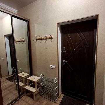Продам квартиру возле метро Дворец Спорта