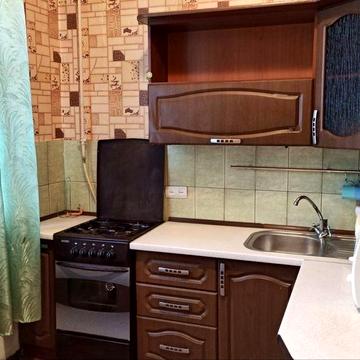 Продам 1-кімнатну квартиру, р-н 18-ї школи