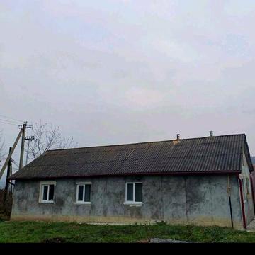 Продам  будинок в м Городок