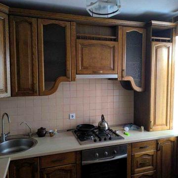 Здам оренду 2-х кімн. квартиру на пр.Соборності  + комуналка. Власник