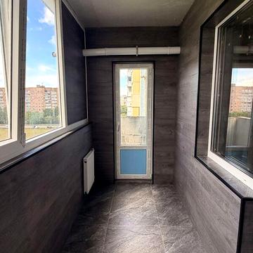 Продаж 1к Квартира Параджанова вулиця