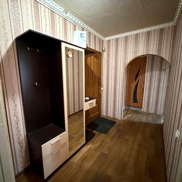 Продам 2-кімнатну квартиру, 48,64 м², електроопалення, вул. Незалежності, 15/18.