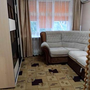 Сдам долгосрочно 1ю квартиру с июля месяца