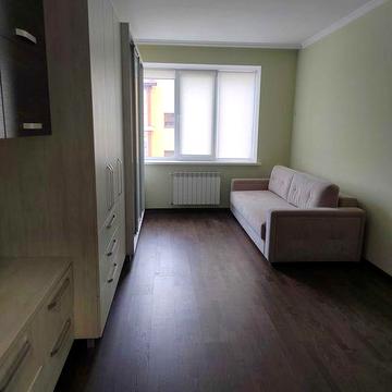Здам в оренду 1 кімнатну квартиру, в районі Фастівської. Від власника