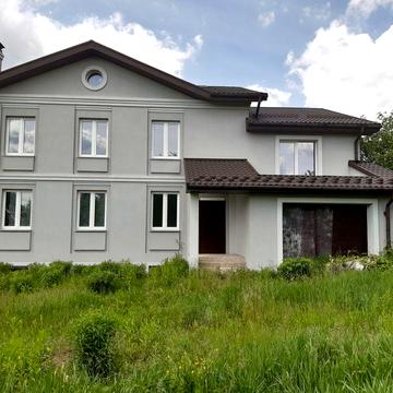 Продам дом с.Глеваха м. Теремки