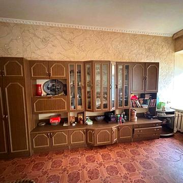 3-кімнатна квартира, Центр, вул. Ніжинська