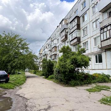Продаж 1к квартира, Авіамістечко, 2 поверх