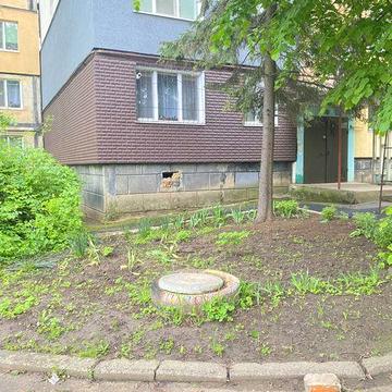 Продам 3-х кімнатну квартиру