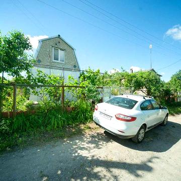 Продам дачу 6 соток в селе Бабурка.