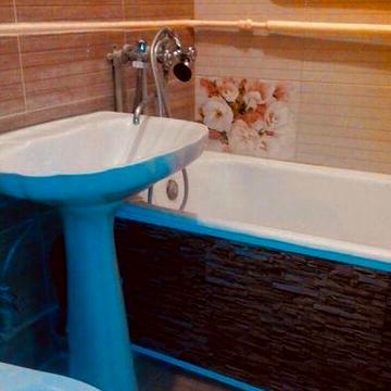Світ Є Завжди, горяча вода, помесячно Вал 1-на кімнатна квартира