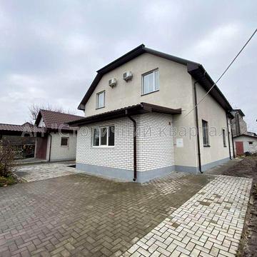 Продам двоповерховий будинок площею 170 кв.м., Боярка.