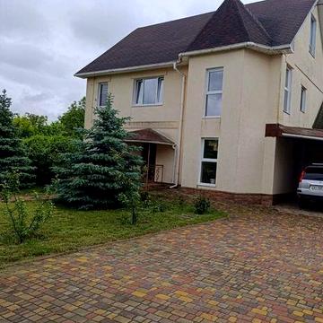 Продаж будинку в селі Мала Михайлівка!