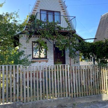 Продам будинок(дача)