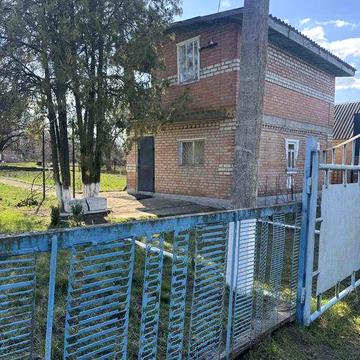 Продам дачу Ятрань