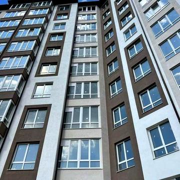 Найдешевша 1кім.квартира,терміновий продаж в готовому будинку!
