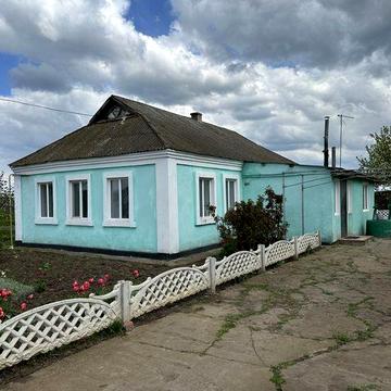 Продам будинок в с. Новоолександрівка МИКОЛАЇВСЬКА область