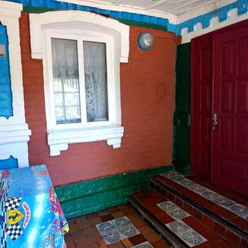 Продам будинок в мальовничому селі
