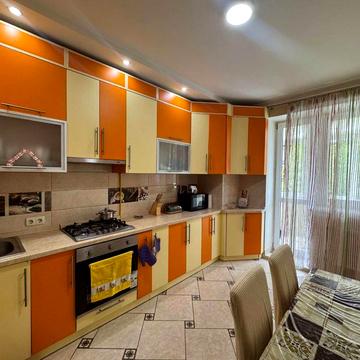 Продаж 2 кімнатна квартира вул. Вашингтона Джорджа