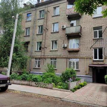 Продам 3-х комн. на Подольской
