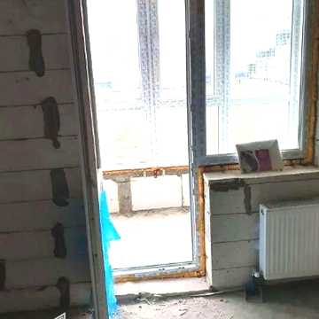 Продаж 1к Квартира Перлинна вулиця ЖК Акварель 2