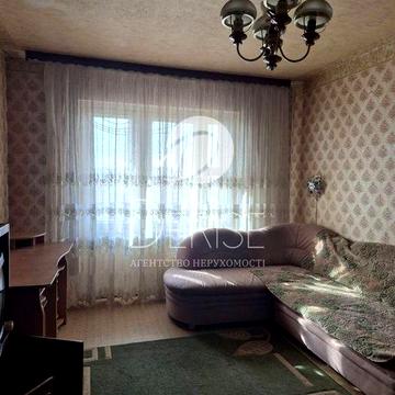 Продаж 2-кімн., просп. Червоної Калини (Владимира Маяковского), 40, Троєщина, Деснянський район