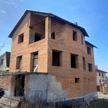 Будинок-фортеця 440 м² з видом на центр! Батиєва гора (вул. Привітна). Власник, 0% комісії