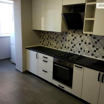 Довгострокова оренда 1к Квартира Запорізька (Петра Запорожця) вулиця