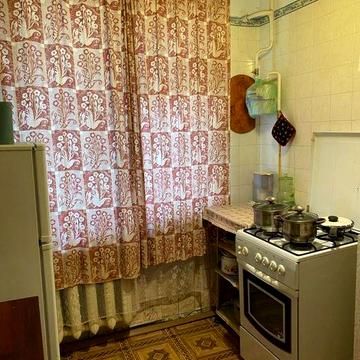 2- кімнатна квартира в Подільську.