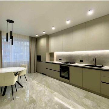 1-кімнатна квартира, 50 м², ЖК «Рауш», новий ремонт