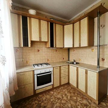 Оренда 1к сталінки з колонкою пр.Мануйлівський