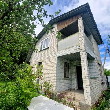 Продам дачу в СТ Буревісник