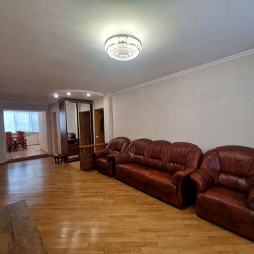 Продаж 3х кімнатної квартири.