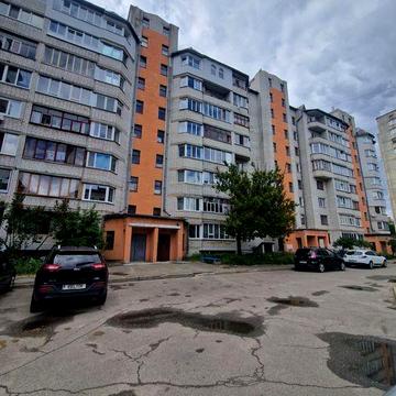Продаж 3х кімнатної квартири.
