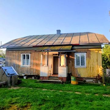 Продається будинок з ділянкою в с.Липівка (Івано-Франківська область)