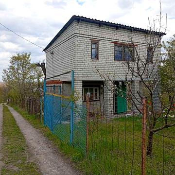 Продається дача «Шиннік-2»