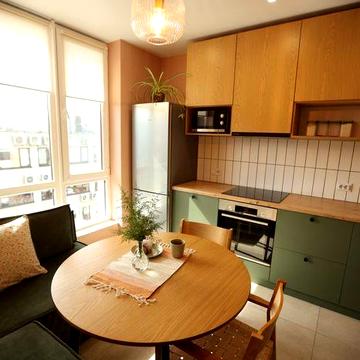 1к.з сучасним є/р, меблями та технікою в ЖК Main house ЖК Main house