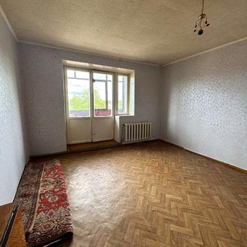 Продам однокімнатну квартиру